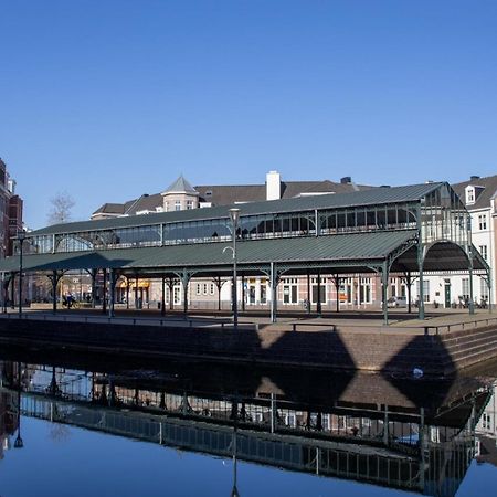 Jacky'S Place Helmond Luaran gambar