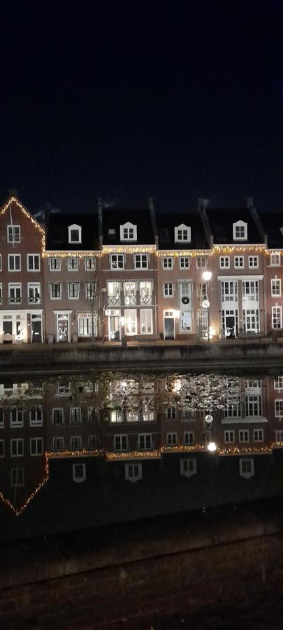 Jacky'S Place Helmond Luaran gambar