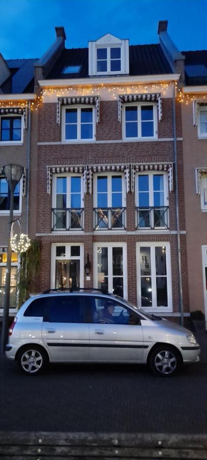 Jacky'S Place Helmond Luaran gambar