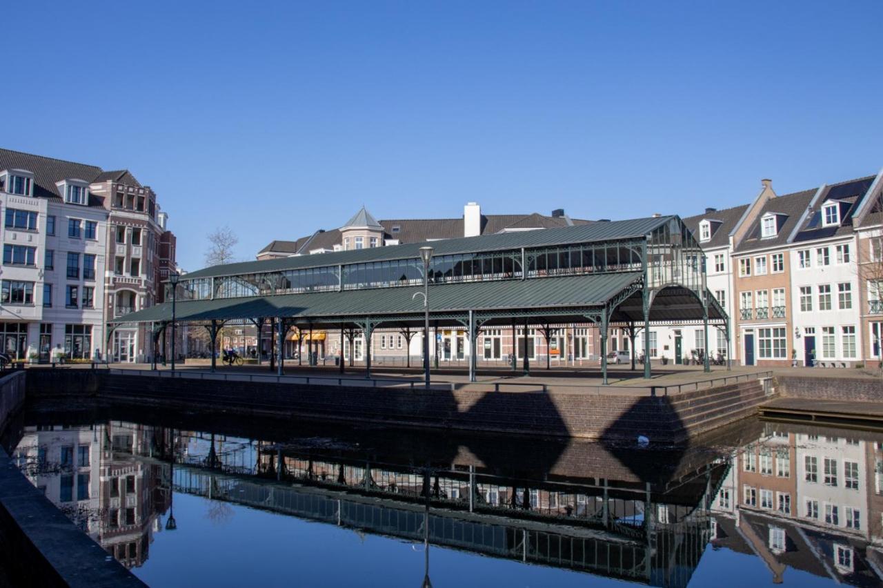 Jacky'S Place Helmond Luaran gambar