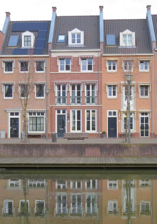Jacky'S Place Helmond Luaran gambar