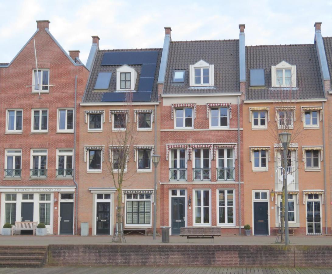 Jacky'S Place Helmond Luaran gambar