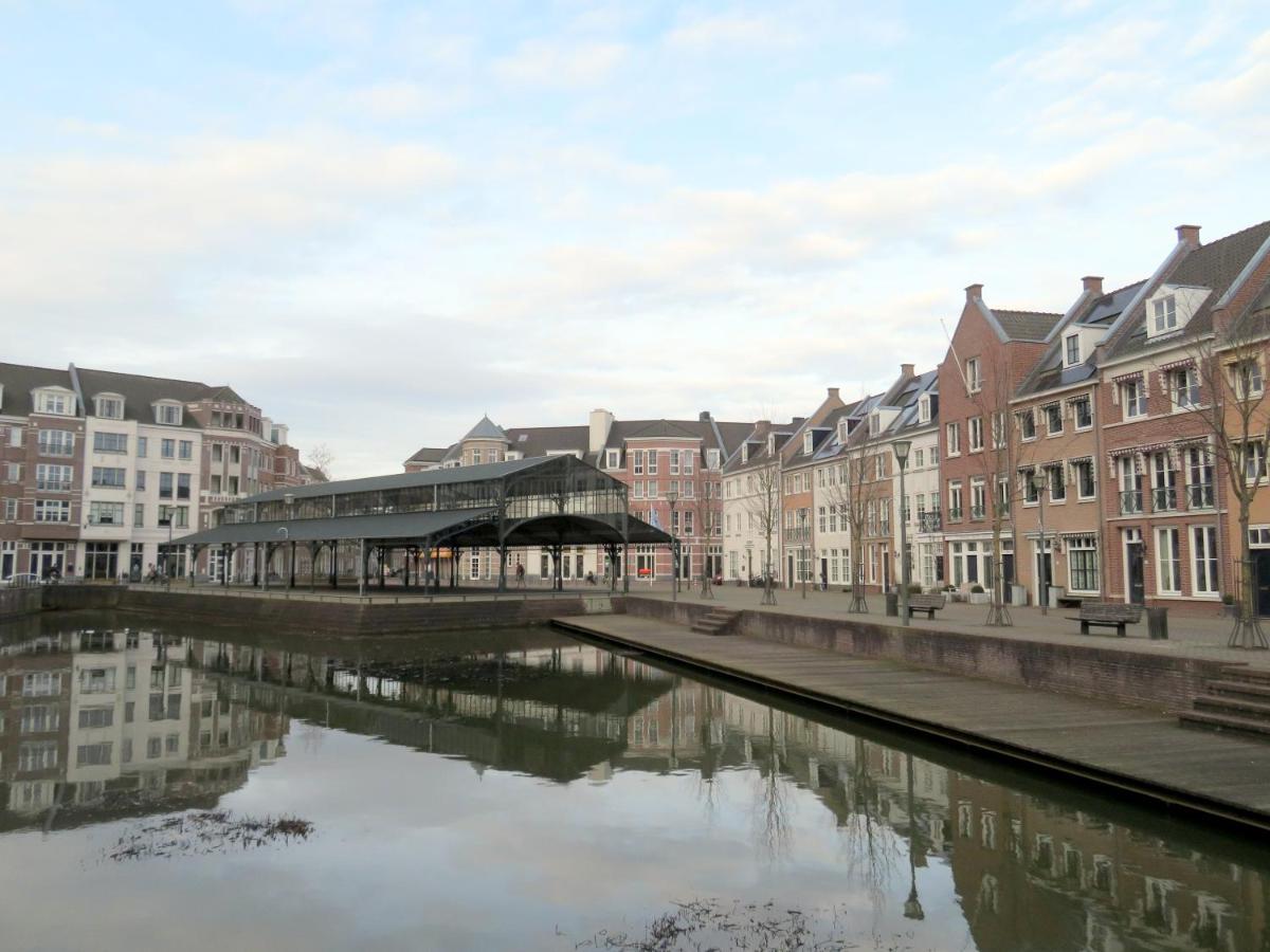 Jacky'S Place Helmond Luaran gambar