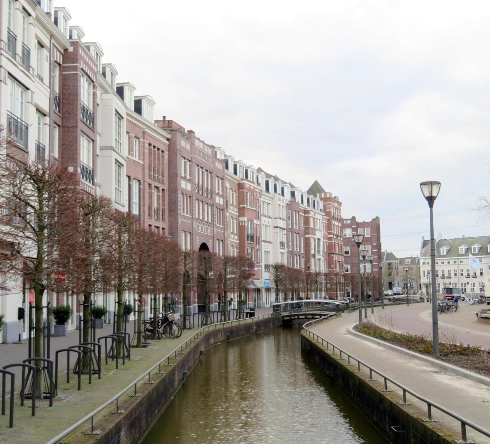 Jacky'S Place Helmond Luaran gambar