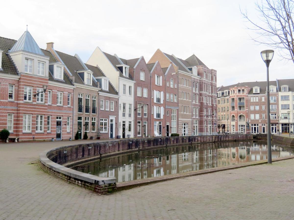 Jacky'S Place Helmond Luaran gambar