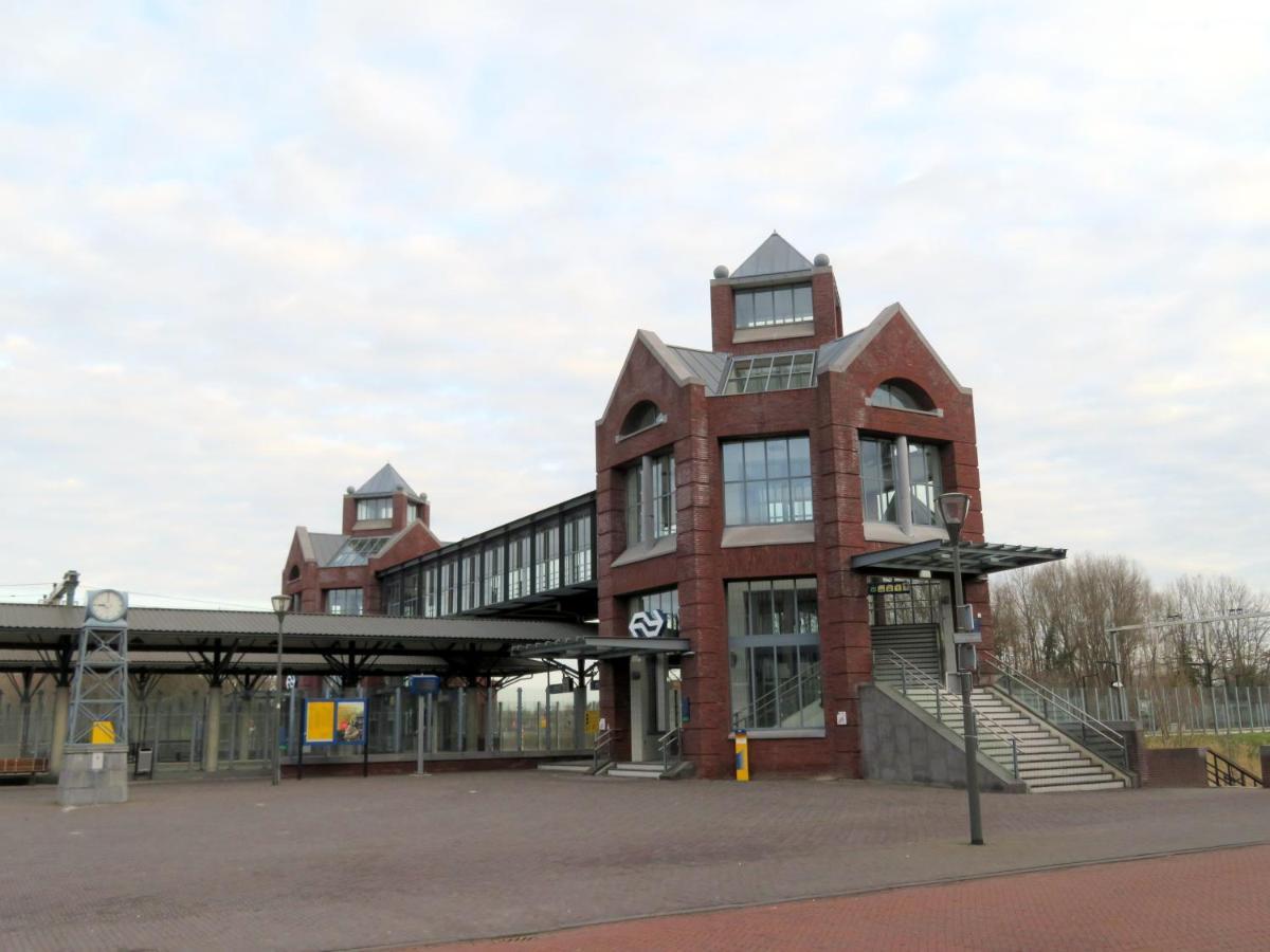 Jacky'S Place Helmond Luaran gambar